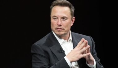 Tesla, AI Plays Lead Five Stocks Near Buy Points Without This Big Risk