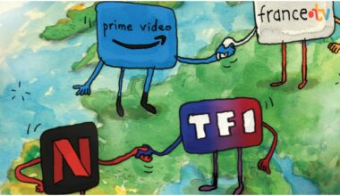 Why Streamers & TV Networks Are Finally Making Friends