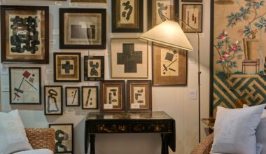 Celebrating 40 years of The Decorative Fair: the interior designer's not-so-secret weapon