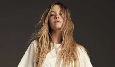 Sydney Sweeney bids farewell to "Euphoria" S3, marking a new era