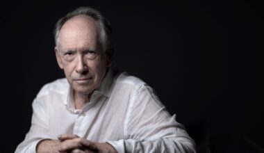 ‘I’ve been following politics for years, and I’ve never felt such anxiety about the chaos, the lack of leadership’ – The Irish Times