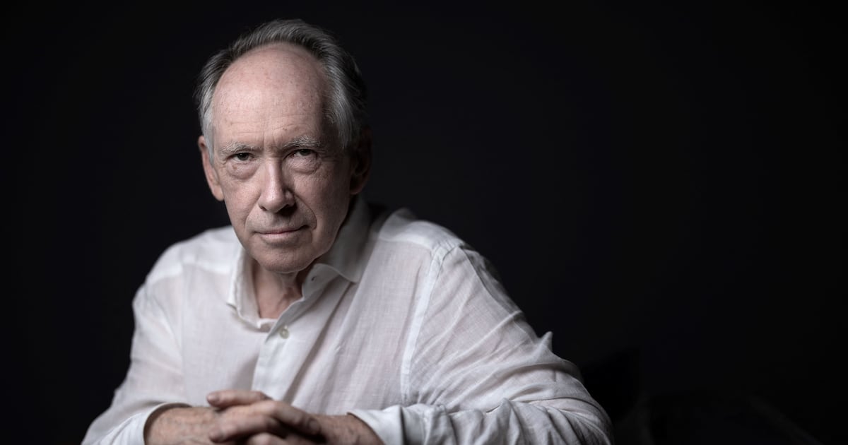 ‘I’ve been following politics for years, and I’ve never felt such anxiety about the chaos, the lack of leadership’ – The Irish Times