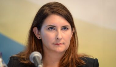 Irish woman appointed CFO at largest UK-owned airport group – The Irish Times