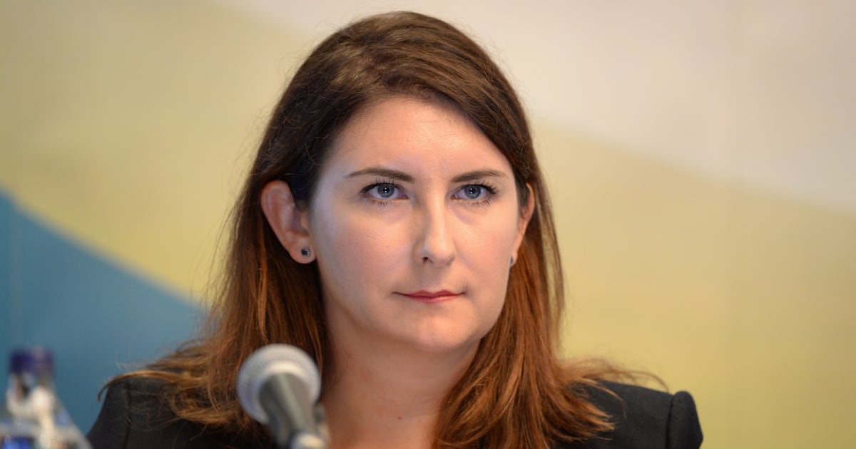 Irish woman appointed CFO at largest UK-owned airport group – The Irish Times