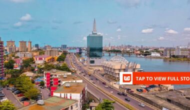 Nigeria's FATF grey list exit to unlock cheaper remittances