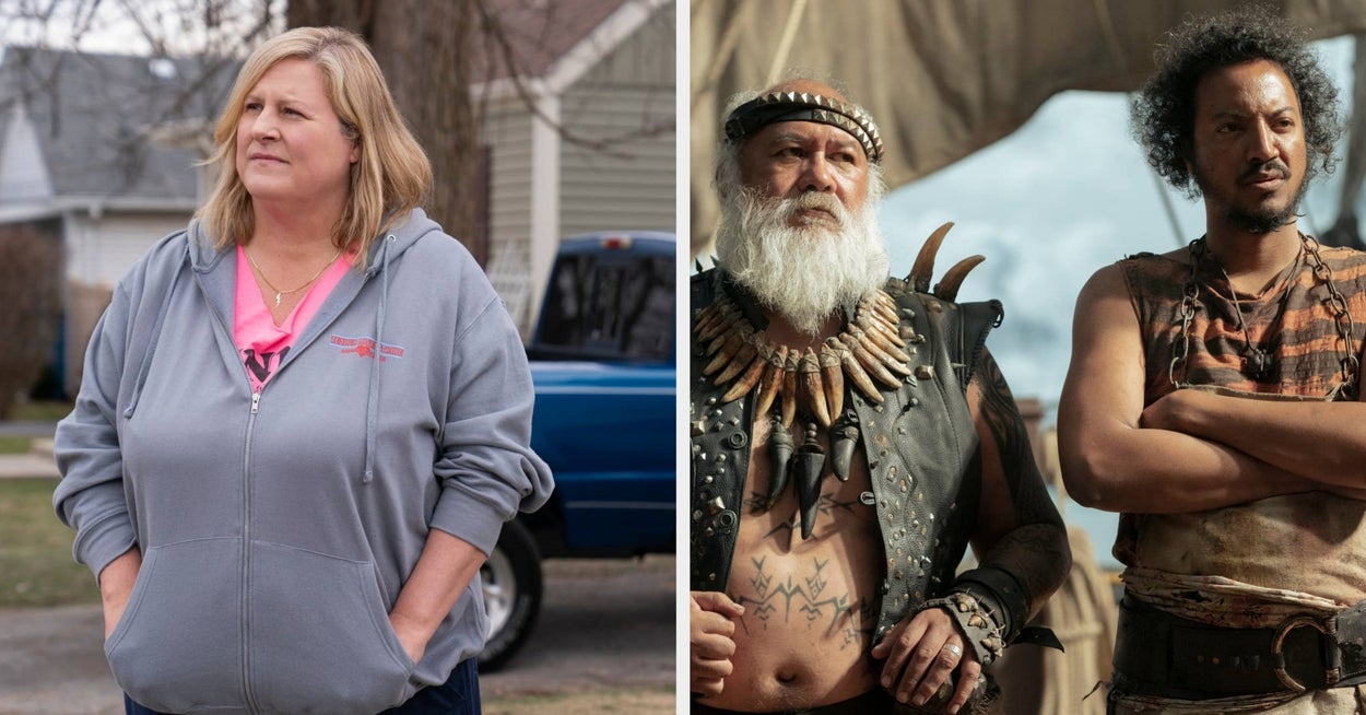 15 Best TV Shows For Unwinding After A Long Day