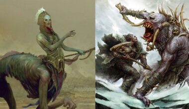 This artist wants to help us find beauty in dark places