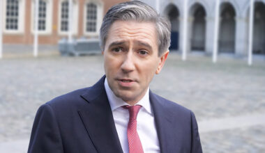 Lack of candidate choices “regrettable”, says Harris