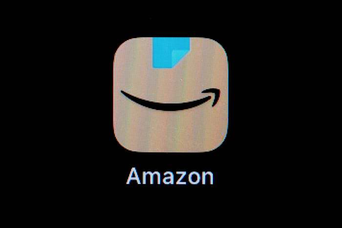 Amazon cloud computing outage disrupts Snapchat, Robinhood and many other online services