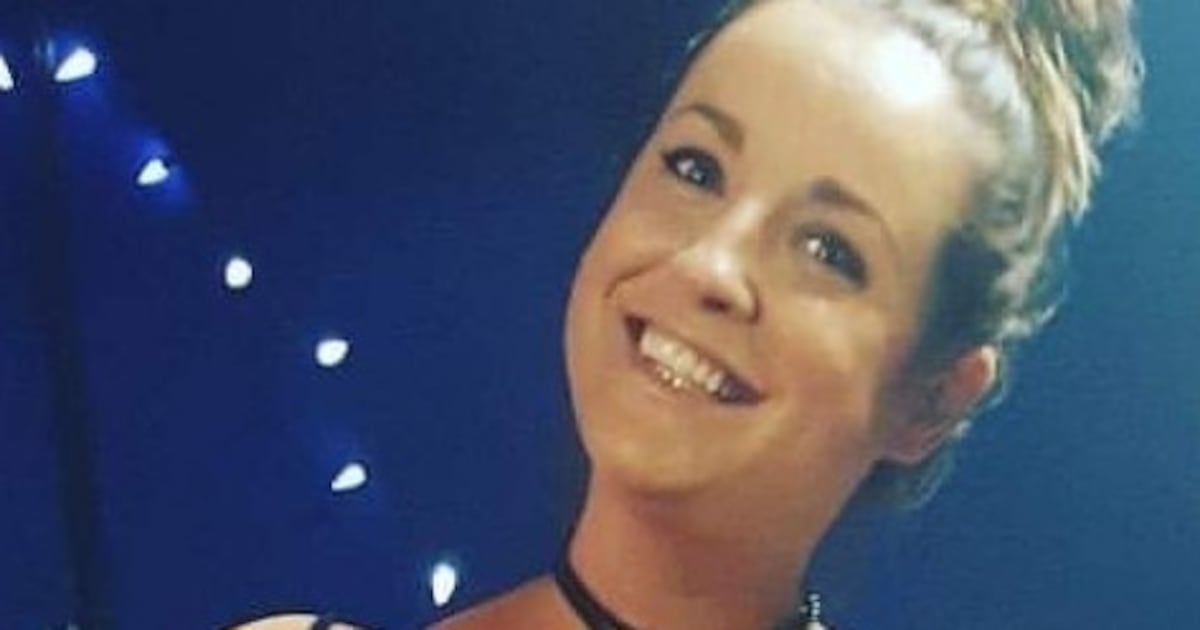 ‘You took my daughter’s life and stole her future,’ mother tells man who lit fatal house fire – The Irish Times