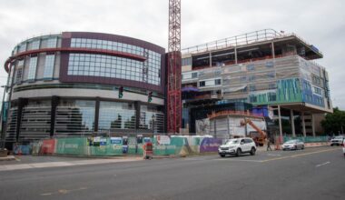 CT hospital names new CEO amid ambitious, $320M expansion