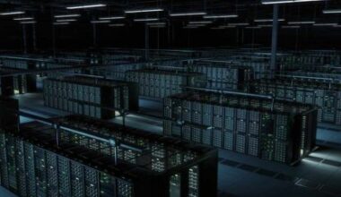 TI Unveils Scalable Power Solutions for AI Infrastructures