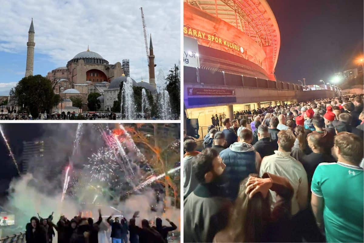 Istanbul 2