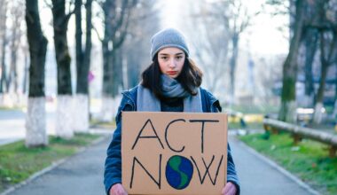 We need a new type of green politics to rebuild a strong climate movement – The Irish Times