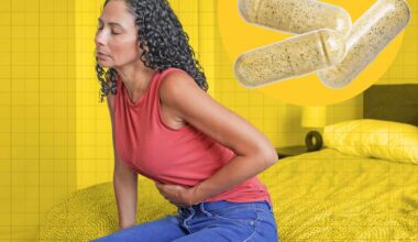 4 Signs You Might Need a Fiber Supplement