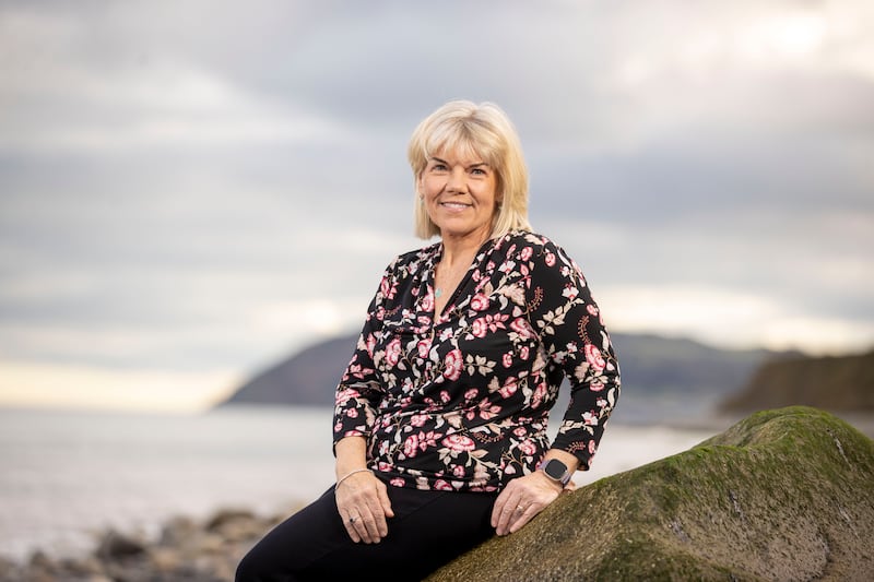 Dr Deirdre Lundy: 'A primary use of HRT, even for people with no symptoms, would be low bone quality.' Photograph: Tom Honan
