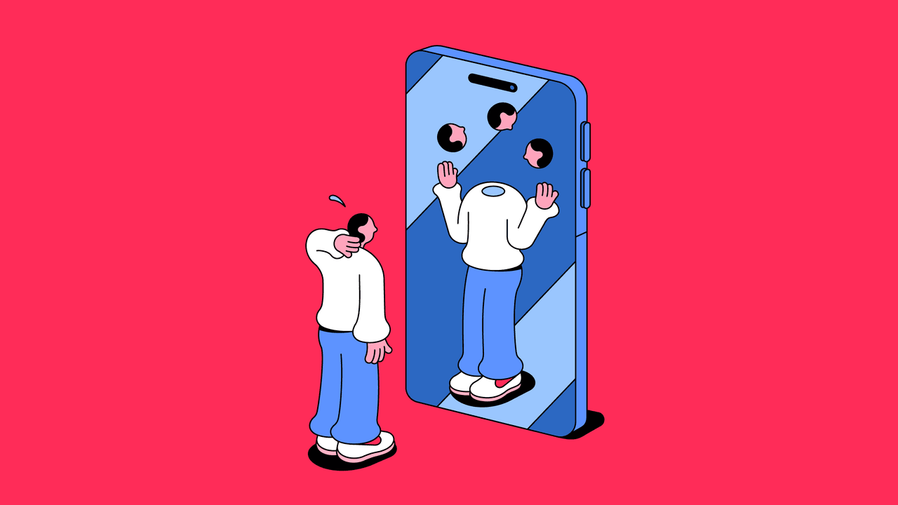 Sora 2 and the Limits of Digital Narcissism