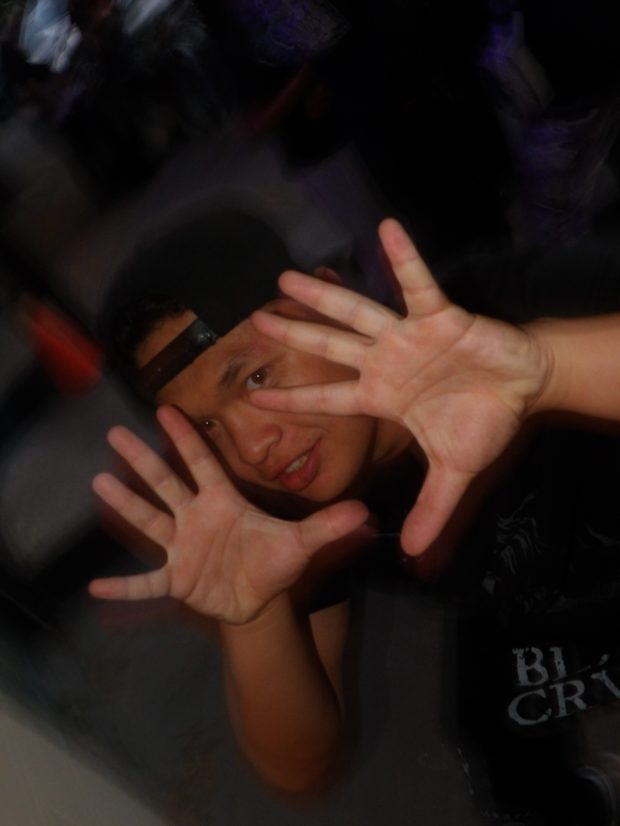 Santa Rosa author Brendan Li recently self-published his debut horror...