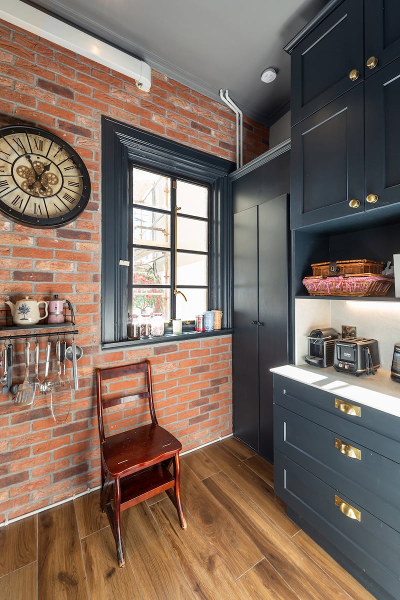 Pantry