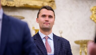 The political US influencers you may not have heard of – The Irish Times