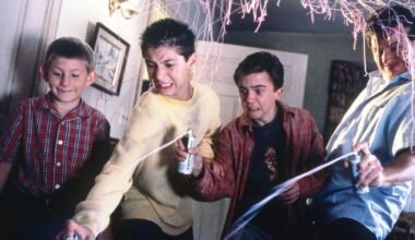 Frankie Muniz Shares Malcolm in the Middle Revival Pic With Brothers
