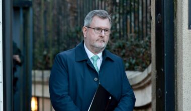Judge to decide later this month if trial can go ahead in November – The Irish Times