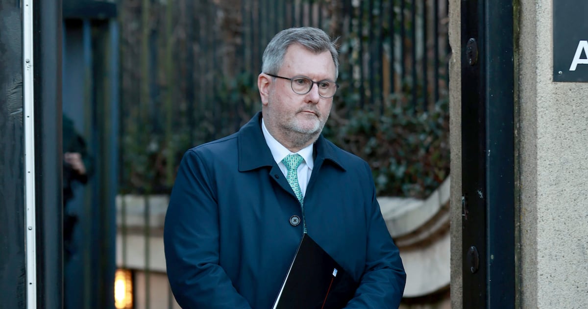 Judge to decide later this month if trial can go ahead in November – The Irish Times