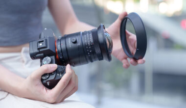 TTArtisan 17mm f4 Tilt Shift Brings Ultra-Wide Perspective Control to Full-Frame and GFX