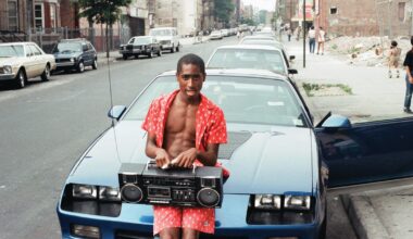 Tupac Shakur's Early Life in Baltimore: New Biography Excerpt