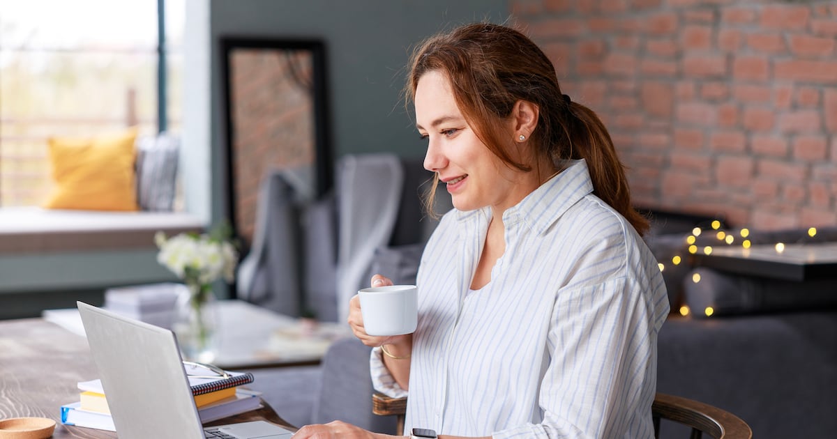 More firms insist on four and five days in office, Ibec research finds – The Irish Times