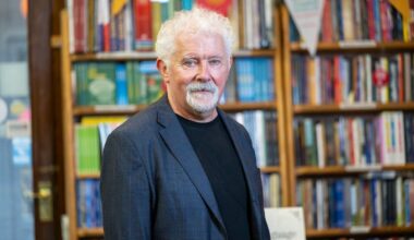 BARRÁILTE AS AN CHLUB: Tadhg Mac Dhonnagáin