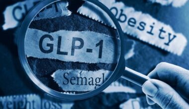 GLP-1 receptor agonists linked to altered patterns on FDG PET-CT scans