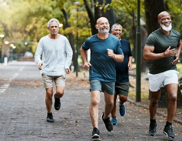 Second round of exercise boosts muscle growth in mice