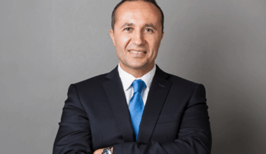 Taha Khalifa, General Manager, Middle East and Africa, Intel copy