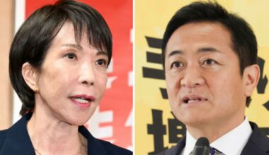 Japan’s leadership drama won’t change the economic storyline