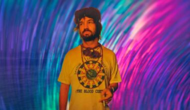 Tame Impala's 10 Best Songs: Kevin Parker's Top Tracks