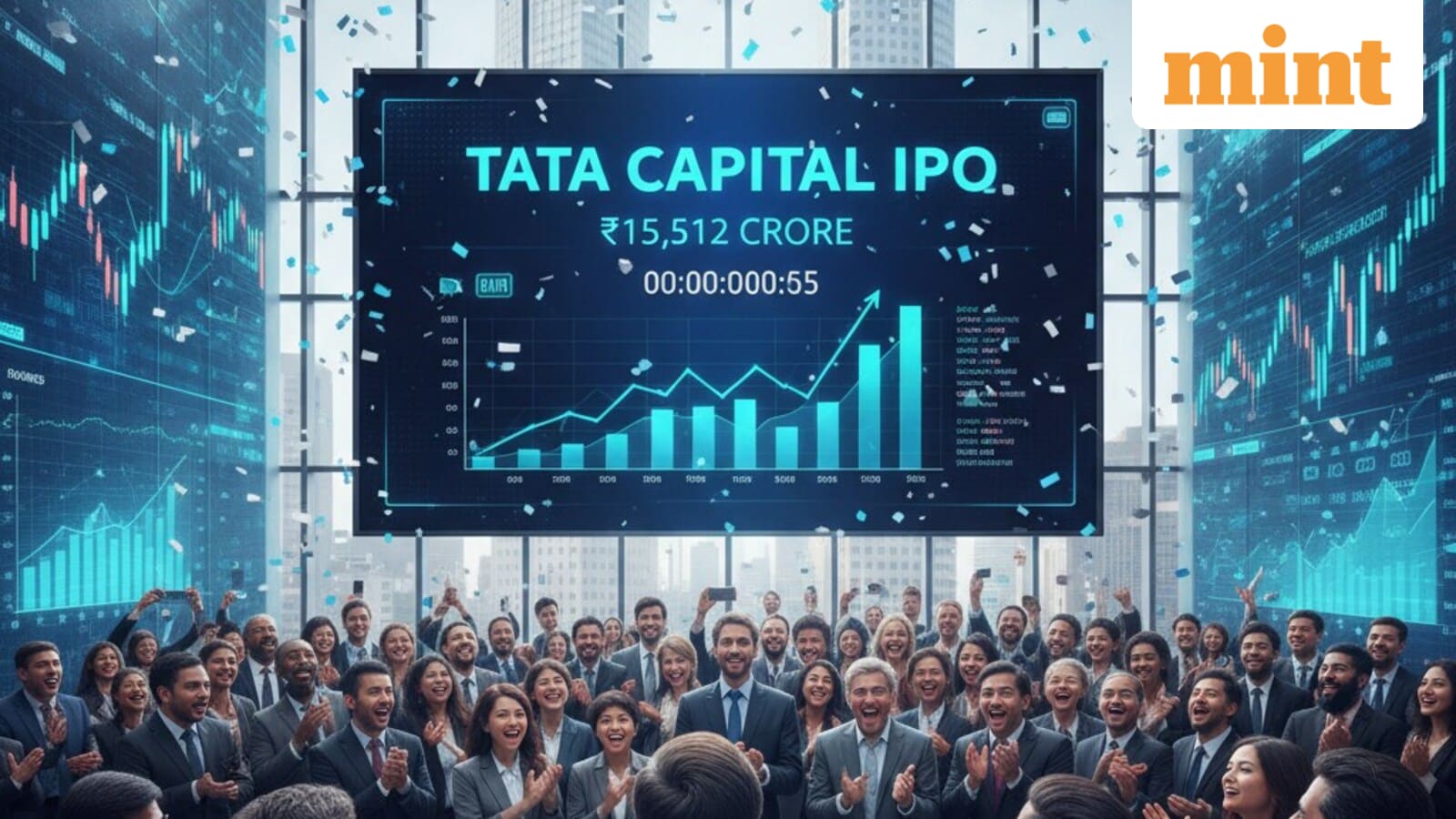Will the next wave of IPOs lift the market or drown investors ?