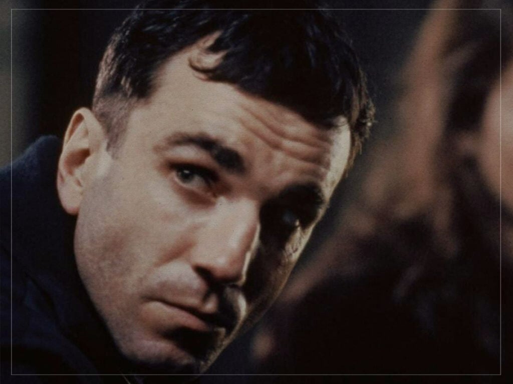 The Boxer (Jim Sheridan, 1997) - Daniel Day Lewis