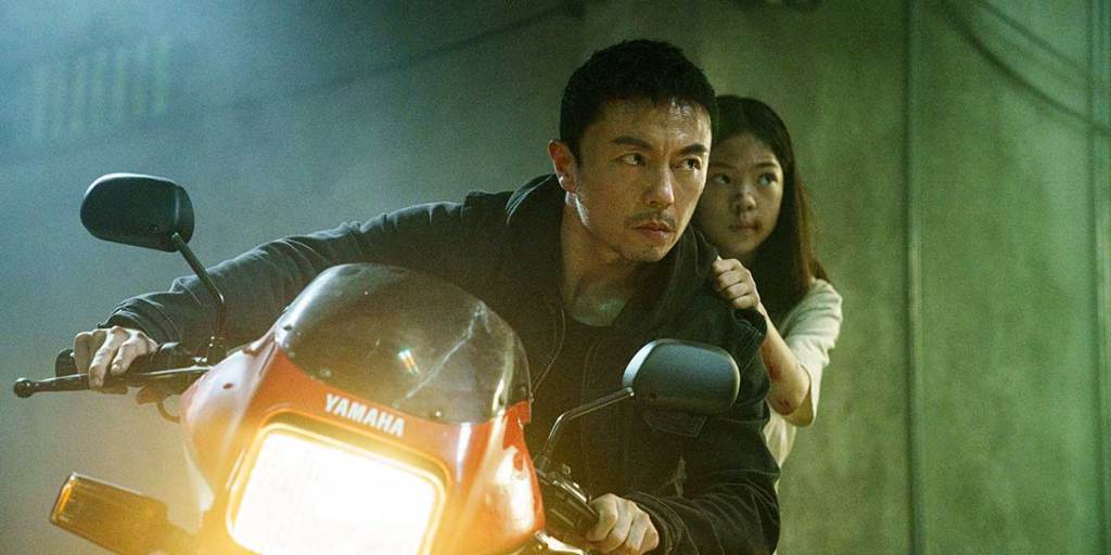 'The Furious' Movie Acquired By Lionsgate Following Toronto Debut