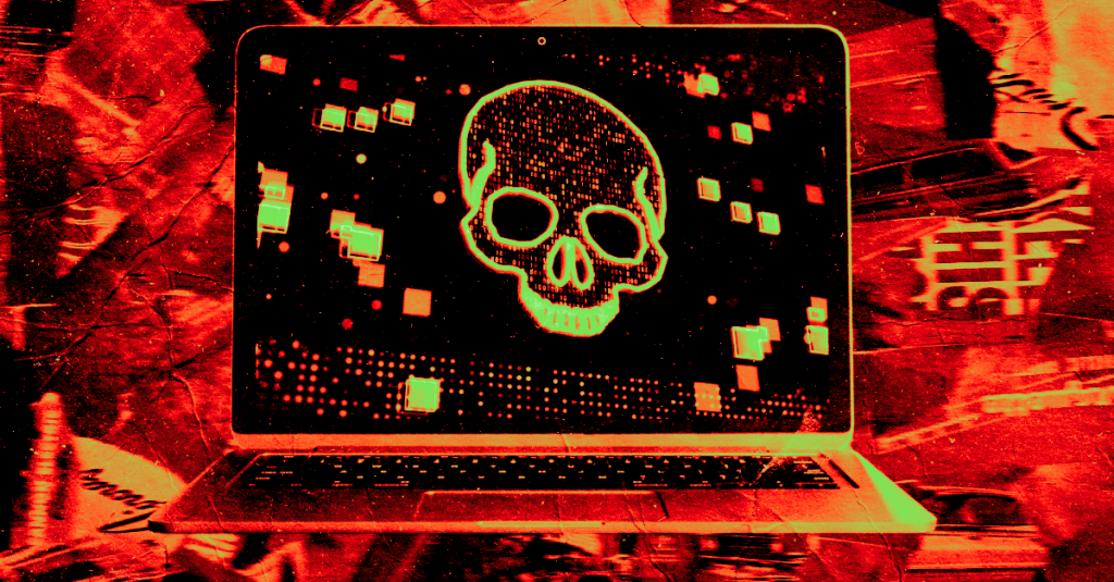 The Internet Is Dead—And You Killed It