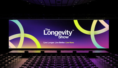 Longevity Show launch heralds a new era of healthy longevity