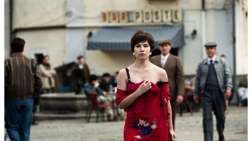 Italy's 'Monster of Florence' Hits Global No. 1 on Netflix