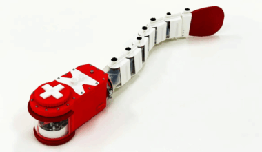 The larval zebrafish robot, Zbot.EPFL