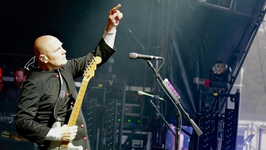 The band was coming to India as part of their Rock Invasion 2025 Asia Tour.