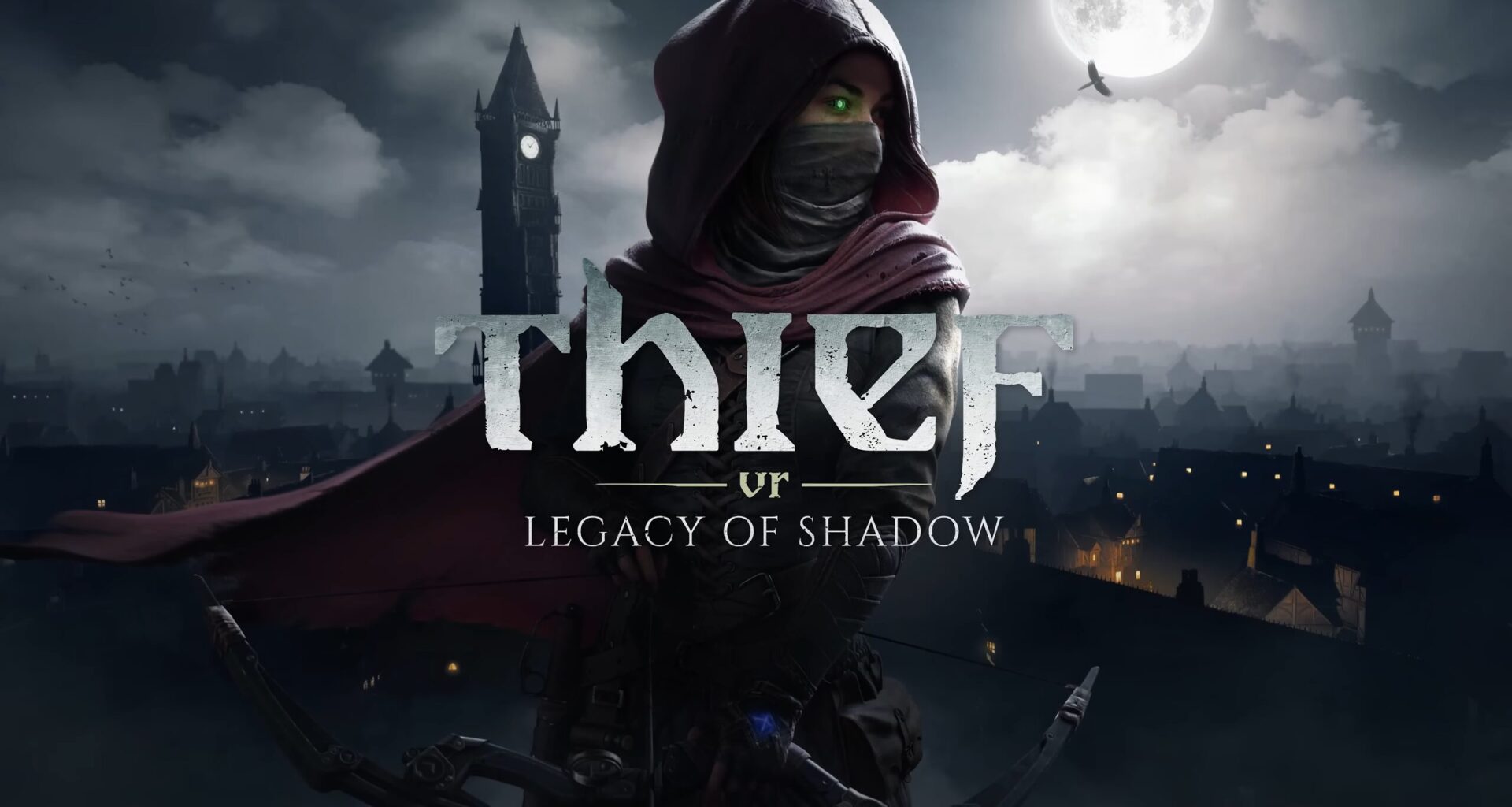 Thief VR: Legacy of Shadow launches December 4