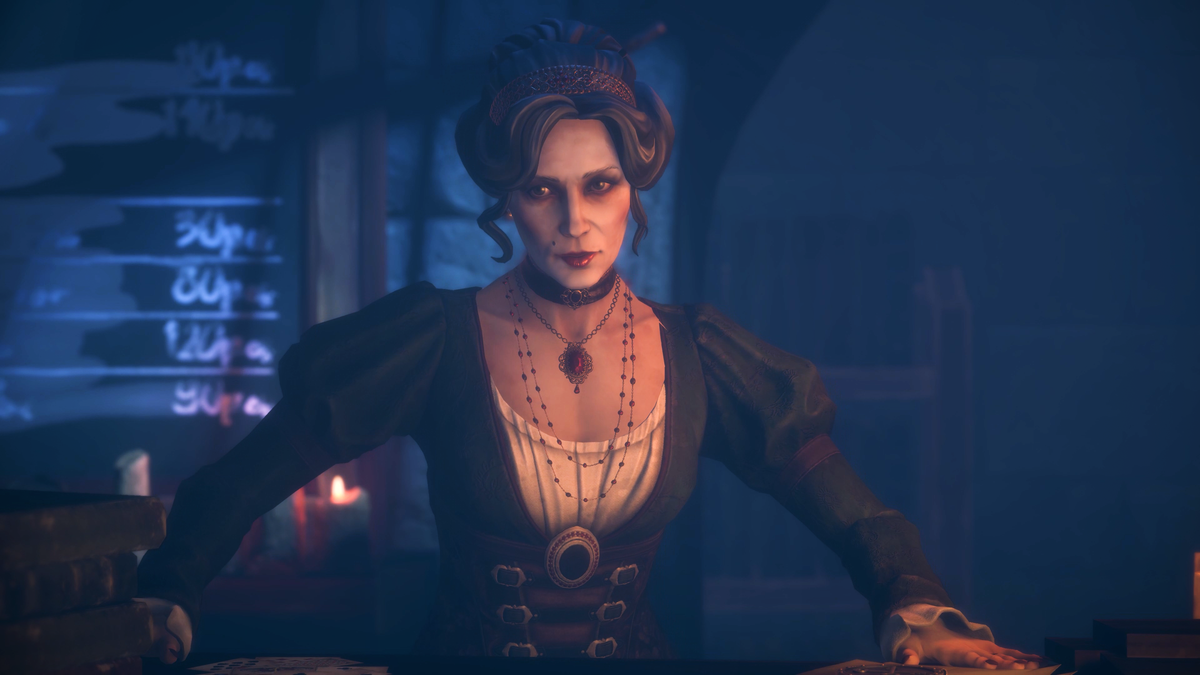 Legacy Of Shadow Gets December Launch On Quest, Steam & PS VR2