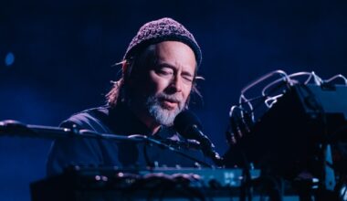 Thom Yorke on Why Radiohead Haven’t Toured Since 2018