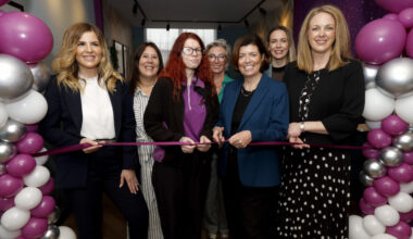 Inspire U Premier Inn Thrive Project