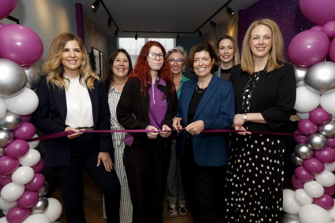 Inspire U Premier Inn Thrive Project