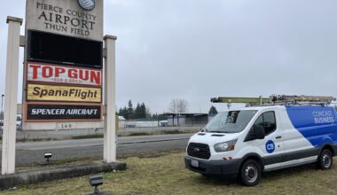 Thun Field Just Took Off With High-Speed Internet: Now the Runway Isn’t the Only Thing That’s Fast!